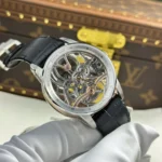 Super Clone Audemars Piguet Steel — bracelet detail