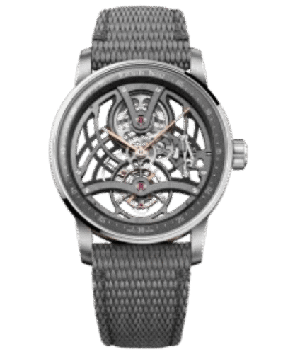 Super Clone Audemars Piguet Steel