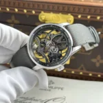 Super Clone Audemars Piguet Steel — bracelet detail