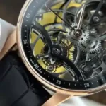 Super Clone Audemars Piguet Steel — bracelet detail
