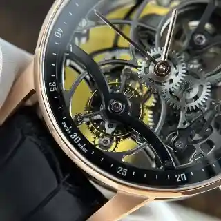 Super Clone Audemars Piguet Steel — bracelet detail