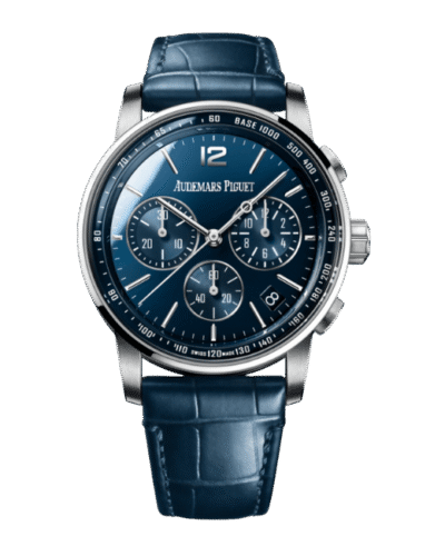 Super Clone Audemars Piguet 41mm Steel