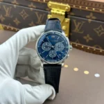 Super Clone Audemars Piguet 41mm Steel — dial close-up