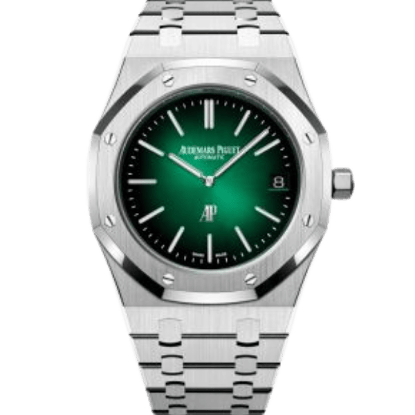 Super Clone Audemars Piguet Royal Oak 39mm Steel Bracelet Steel