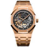 Super Clone Audemars Piguet Royal Oak 41mm Steel Bracelet Steel