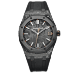 Super Clone Audemars Piguet Royal Oak 15500 DiW Voidline Carbon 41mm orange color