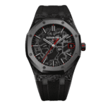 Super Clone Audemars Piguet Royal Oak 41mm Steel Bracelet Carbon