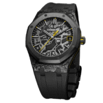 Super Clone Audemars Piguet Royal Oak 41mm Steel Bracelet Carbon