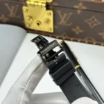 Super Clone Audemars Piguet Royal Oak 41mm Steel Bracelet Carbon — view 9