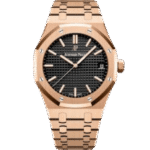 Super Clone Audemars Piguet Royal Oak 41mm Steel Bracelet Steel