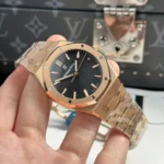 Super Clone Audemars Piguet Royal Oak 41mm Steel Bracelet Steel — bracelet detail