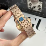 Super Clone Audemars Piguet Royal Oak 41mm Steel Bracelet Steel — view 9