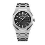 Super Clone Audemars Piguet Royal Oak 41mm Steel Bracelet Steel