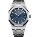 Super Clone Audemars Piguet Royal Oak 41mm Steel Bracelet Steel