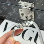 Super Clone Audemars Piguet Royal Oak 26240ST.OO.1320ST.05 41mm – VIP Verrsion — clasp and links