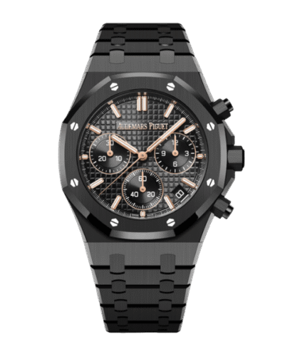 Super Clone Audemars Piguet Royal Oak 41mm Steel Bracelet Steel