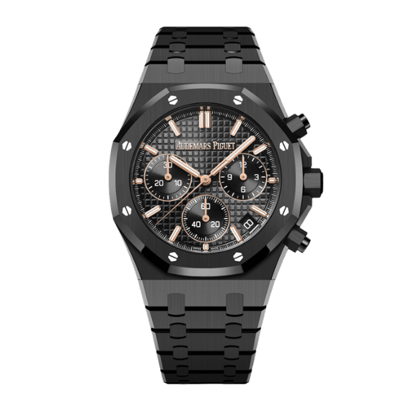 Super Clone Audemars Piguet Royal Oak 41mm Steel Bracelet Steel