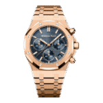 Super Clone Audemars Piguet Royal Oak 41mm Steel Bracelet Steel