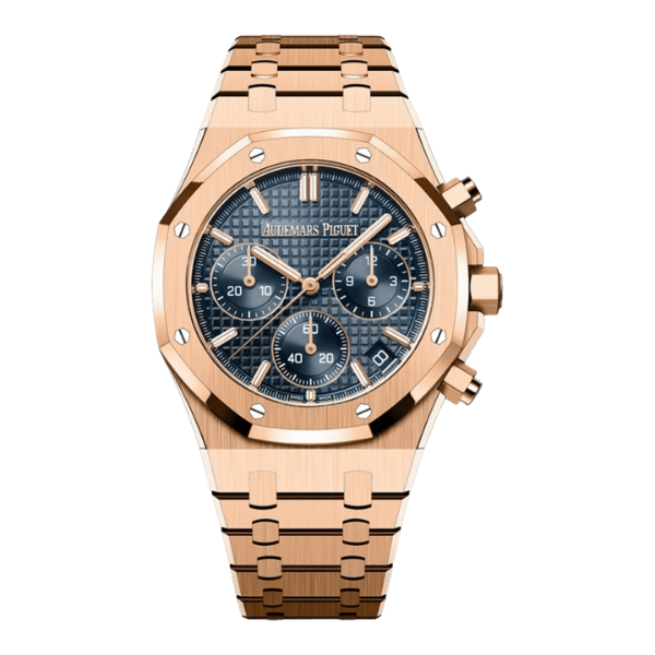 Super Clone Audemars Piguet Royal Oak 41mm Steel Bracelet Steel