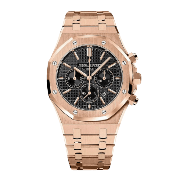 Super Clone Audemars Piguet Royal Oak 41mm Steel Bracelet Steel