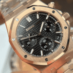 Super Clone Audemars Piguet Royal Oak 41mm Steel Bracelet Steel — bracelet detail