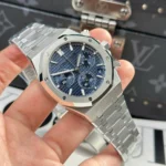Super Clone Audemars Piguet Royal Oak 26240ST.OO.1320ST.05 41mm – VIP Verrsion — case and bezel