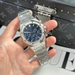 Super Clone Audemars Piguet Royal Oak 26240ST.OO.1320ST.05 41mm – VIP Verrsion — side profile