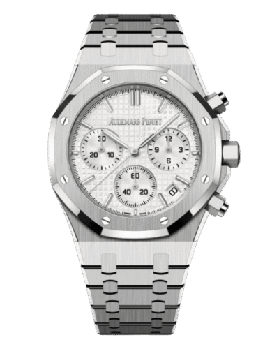 Super Clone Audemars Piguet Royal Oak 41mm Steel Bracelet Steel