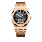 Super Clone Audemars Piguet Royal Oak 26730OR.OO.1320OR.01 41mm Rose Gold –