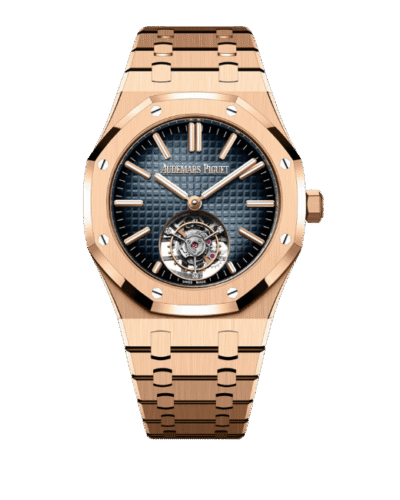 Super Clone Audemars Piguet Royal Oak 26730OR.OO.1320OR.01 41mm Rose Gold –