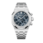 Super Clone Audemars Piguet Royal Oak 38mm Steel Bracelet Steel