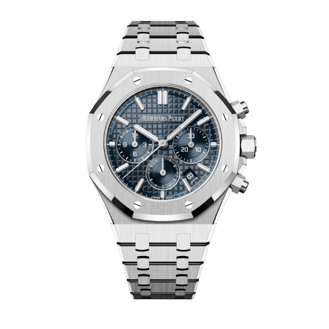 Super Clone Audemars Piguet Royal Oak 38mm Steel Bracelet Steel