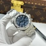 Super Clone Audemars Piguet Royal Oak 38mm Steel Bracelet Steel — bracelet detail