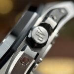Super Clone Audemars Piguet Royal Oak Concept Tourbillon Spider-Man Limited Edition Of 250 – — view 9