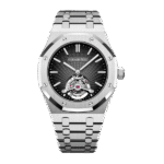 Super Clone Audemars Piguet Royal Oak 41mm Steel Bracelet Steel