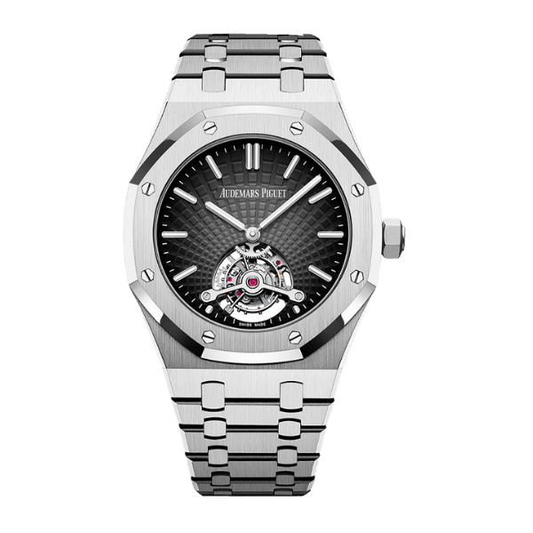 Super Clone Audemars Piguet Royal Oak 41mm Steel Bracelet Steel