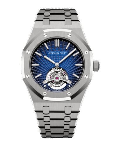 Super Clone Audemars Piguet Royal Oak 41mm Steel Bracelet Steel