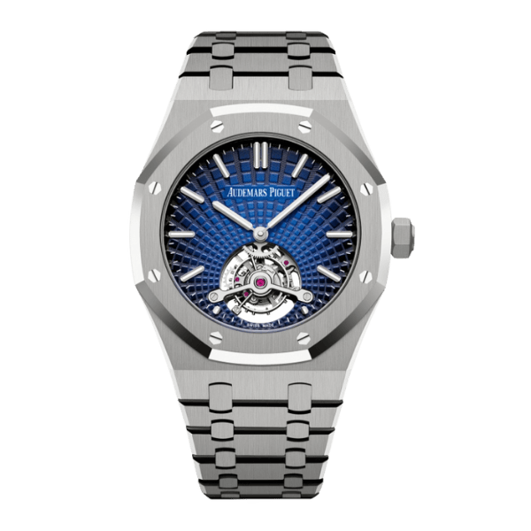 Super Clone Audemars Piguet Royal Oak 41mm Steel Bracelet Steel
