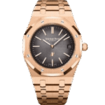 Super Clone Audemars Piguet Royal Oak 41mm Steel Bracelet Steel