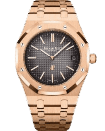 Super Clone Audemars Piguet Royal Oak 41mm Steel Bracelet Steel