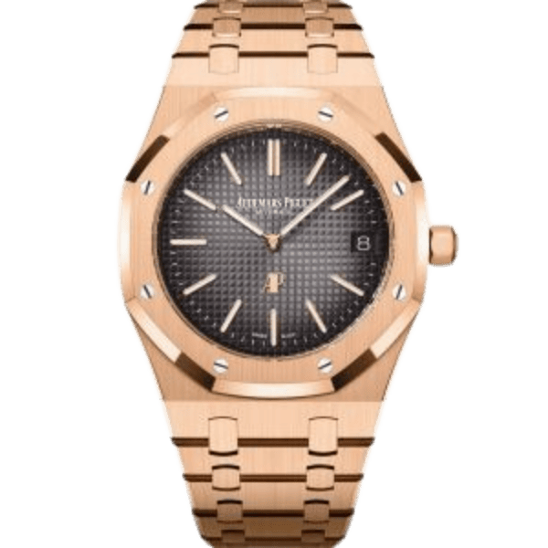 Super Clone Audemars Piguet Royal Oak 41mm Steel Bracelet Steel