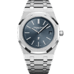 Super Clone Audemars Piguet Royal Oak “Jumbo” Extra-Thin 16202ST.OO.1240ST.01 39mm –