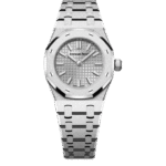 Super Clone Audemars Piguet Royal Oak Mini Frosted Gold 67630BC.GG.1312BC.01 –