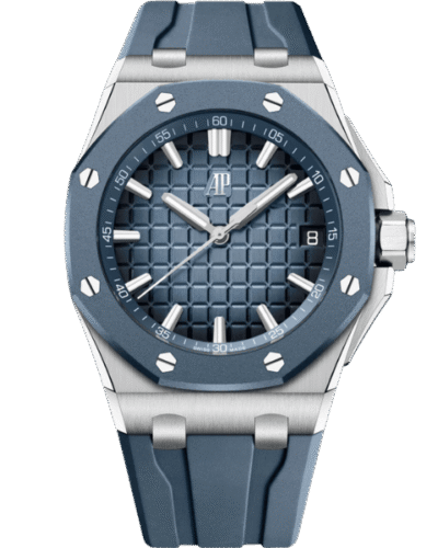 Super Clone Audemars Piguet Royal Oak Offshore 15605SK.OO.A350CA.01 42mm –
