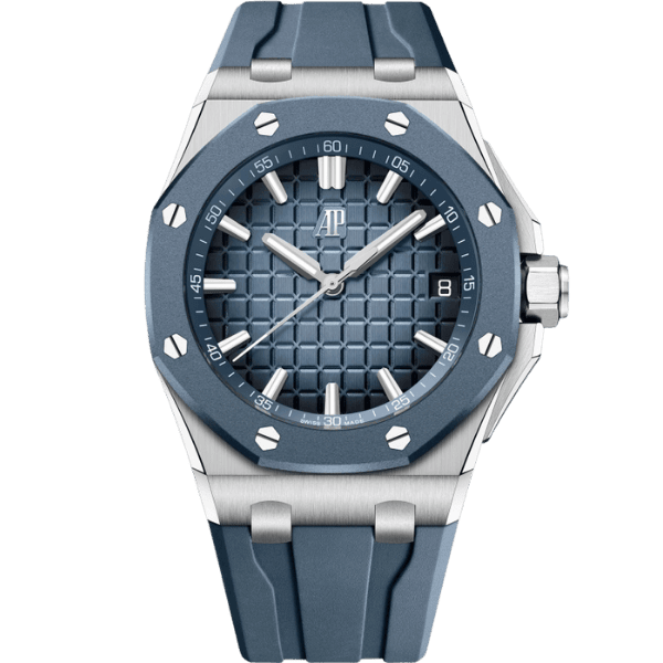 Super Clone Audemars Piguet Royal Oak Offshore 15605SK.OO.A350CA.01 42mm –