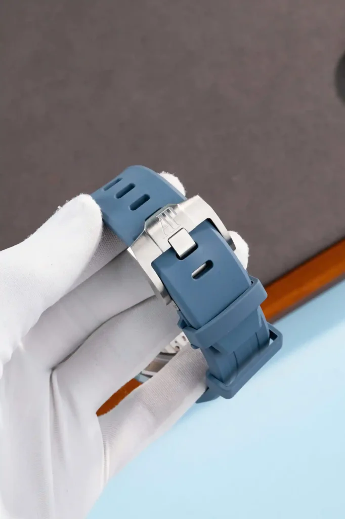 Super Clone Audemars Piguet Royal Oak Offshore 15605SK.OO.A350CA.01 42mm – — view 11
