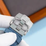 Super Clone Audemars Piguet Royal Oak Offshore 15605SK.OO.A350CA.01 42mm – — view 12