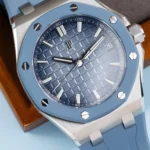 Super Clone Audemars Piguet Royal Oak Offshore 15605SK.OO.A350CA.01 42mm – — bracelet detail