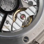 Super Clone Audemars Piguet Royal Oak Offshore 15605SK.OO.A350CA.01 42mm – — view 9