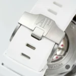 Super Clone Audemars Piguet Royal Oak Offshore Chronograph Ceramic 26402CB 44mm White Dial – — view 10